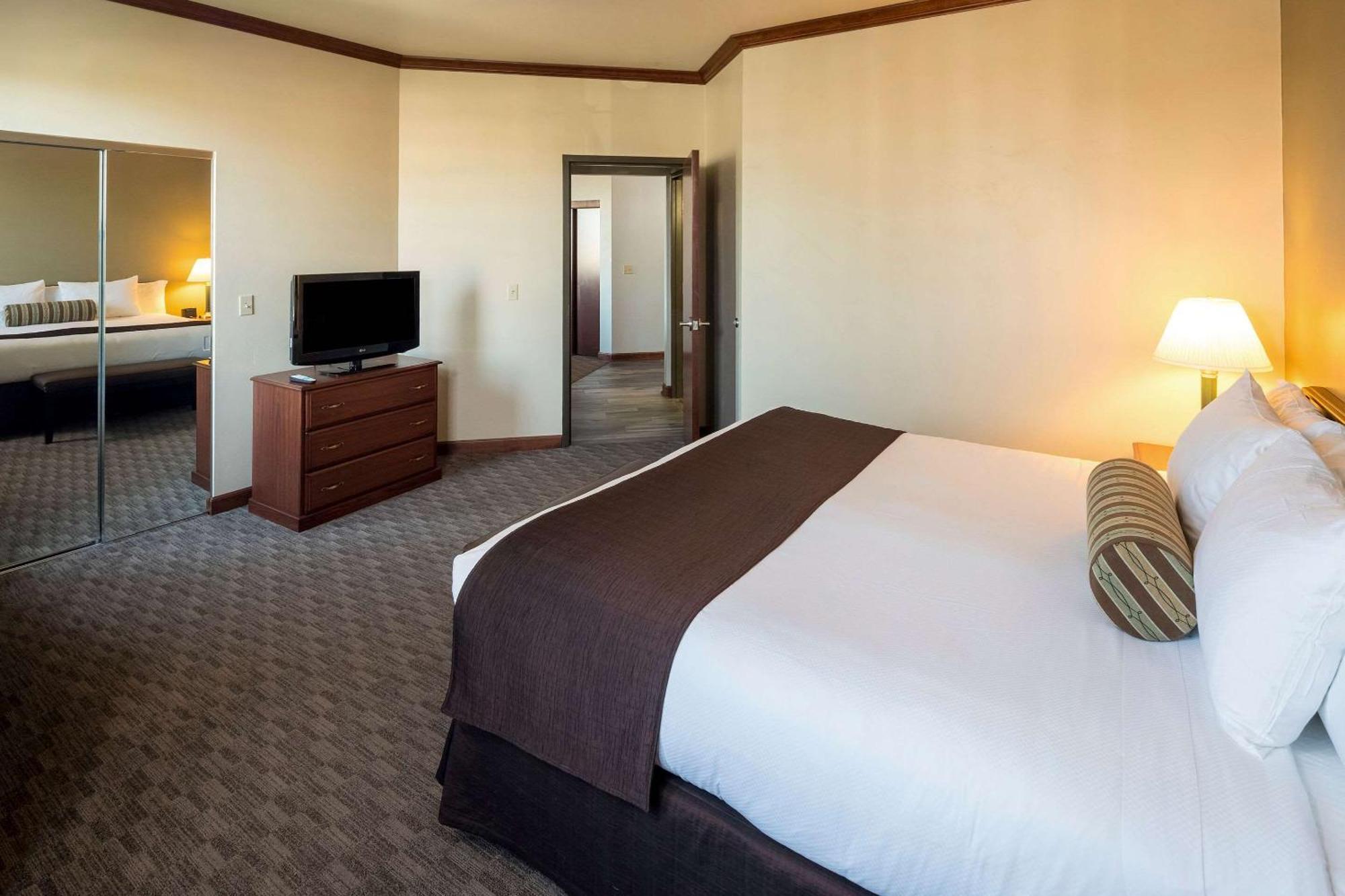 Kress Inn, Ascend Hotel Collection De Pere Экстерьер фото